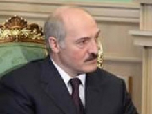 Минск будет брать госкредиты только у МВФ, заявил Лукашенко