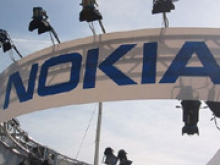 Nokia потеряла миллиард евро за три месяца