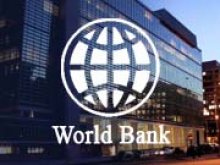 Всемирный банк назначил Чимяо Фана директором представительства в Украине, Белоруссии и Молдавии