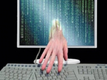 Хакеры из Anonymous взломали сайт ЦРУ