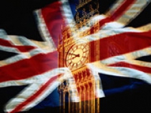 Великобритания в январе увеличила дефицит внешнеторгового баланса