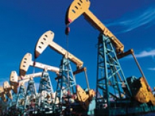 Нефть дорожает на данных по объемам добычи в Саудовской Аравии в январе