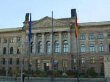 Германия разместила гособлигации на 3,87 млрд евро