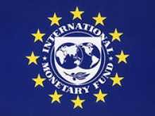 МВФ: В случае усиления кризиса банкам придется продать активы на 3,8 трлн долларов