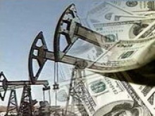 Нефть дорожает на фоне снижения курса доллара к мировым валютам