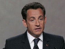 Саркози признал поражение на выборах
