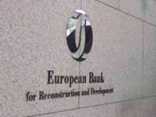 Европейский банк внедряет в Украине механизм разделения кредитных рисков