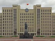 Нацбанк Белоруссии не исключает дальнейшего снижения ставки рефинансирования
