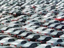 Автомобильный рынок России вышел на седьмое место в мире