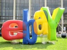 Чистый доход eBay в I полугодии 2012 г. увеличился на 66,2%