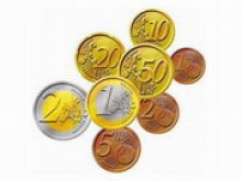 Проблемы Испании могут опустить курс евро до 9,5 грн