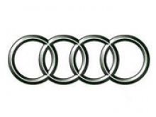 Audi возобновляет производство в России