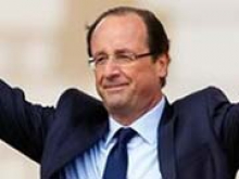 Франсуа Олланд - самый непопулярный президент Франции в истории