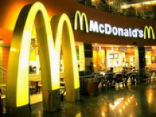 McDonald's рассчитывает повысить свою популярность в Индии за счет вегетарианского меню