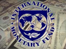МВФ продлил кризис еще на 10 лет