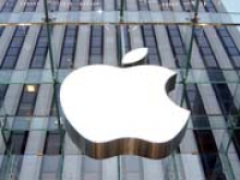 Акции Apple упали почти на 3% после презентации iPad mini