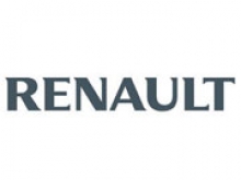 Renault планирует построить завод в Китае