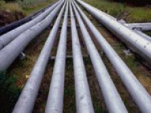 РФ открыла самый длинный трубопровод в мире