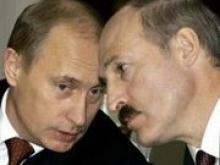 Президенты Беларуси и Казахстана отказались объединяться с РФ