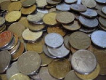 Банк России больше не чеканит монеты номиналами 1 и 5 копеек и откажется от печати 10 рублей