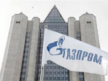 Газпром оштрафовал Украину на $7 млрд за недобор газа