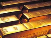 Россия стала крупнейшим покупателем золота в мире