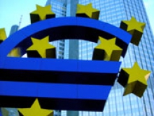 В ЕЦБ назвали главной проблемой еврозоны слабую экономику региона