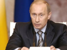 Путин подписал указ о заграничных богатствах чиновников