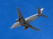 Испытания обновленного Boeing-787 Dreamliner успешно прошли в Японии