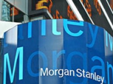 Morgan Stanley увеличил прибыль во II квартале на 66%, выше прогноза