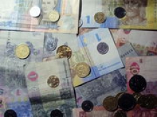 Задолженность по выплате зарплаты в Украине уменьшилась на 5,2%, - до 989,6 млн грн