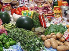 Всемирный банк: цены на еду в мире продолжают снижаться