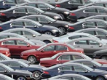 Продажи автомобилей в Китае увеличились на 21%