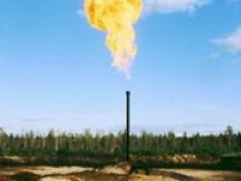 Украину могут оштрафовать на $10 млрд за недобор российского газа в 2013 году - ФНЭБ