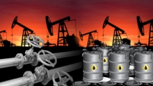 Мировые цены на нефть снизились после данных Минэнерго США о росте запасов