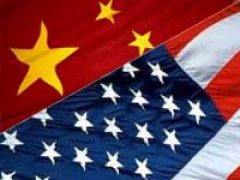 Китай опередил США по объемам торговли