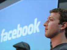 Facebook отчиталась о снижении доли Цукерберга на 10%