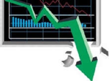 Московская биржа возобновила падение - "стабилизация" закончилась
