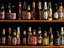 Финляндия оказалась на первом месте в мире по расходам на алкоголь