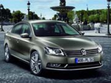 Volkswagen увеличил продажи в первом полугодии