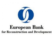 В фонд ЕБРР внесено 11 млн евро для поддержки Украины