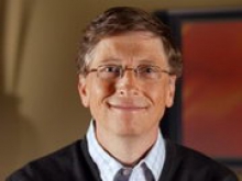 Билл Гейтс делает ставку на мобильные платежи
