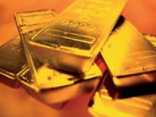 Китай скупил мировой объем добытого с начала года золота