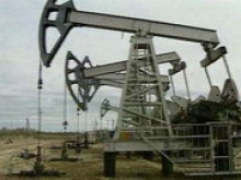 Цены на нефть растут на утренней сессии