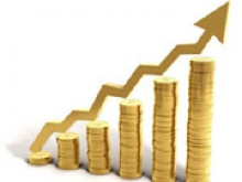 Золотовалютные резервы Украины вырастут до $13 млрд к концу года, - Fitch