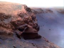 Аппарат Curiosity нашел новые свидетельства возможной жизни на Марсе