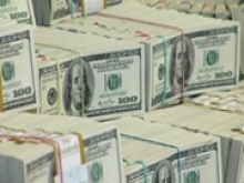 НБУ разрешил банкам покупать валюту у иностранных инвесторов