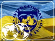 МВФ торопит Украину с реструктуризацией долга