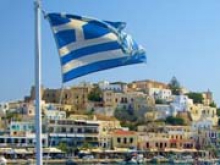 Греция теряет 50 тыс. туристов ежедневно