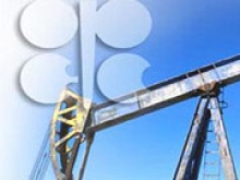 Цена нефтяной корзины ОПЕК просела до минимума за 12 недель